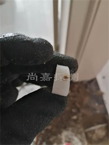 天桥暖气管道漏水检测