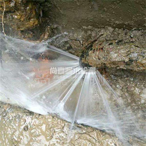 天桥消防管道漏水检测